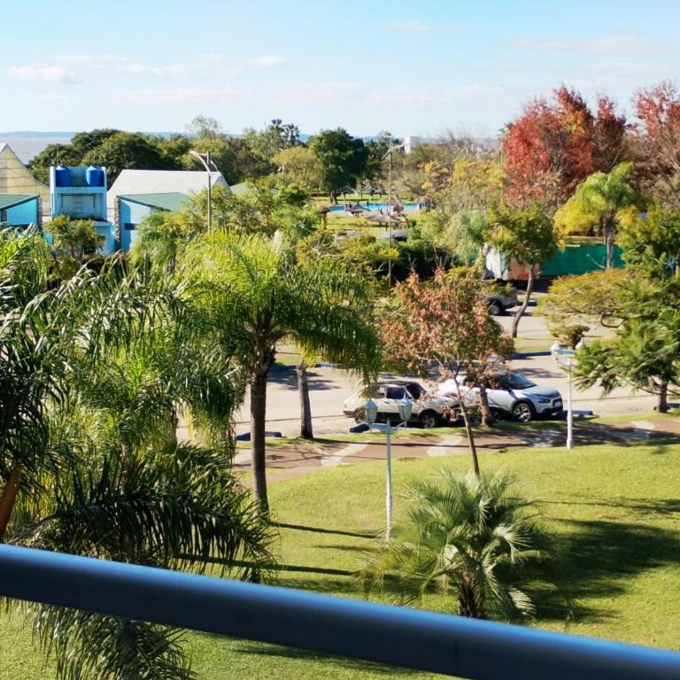 SAN jose - Apartamento de 1 dormitorio - 5