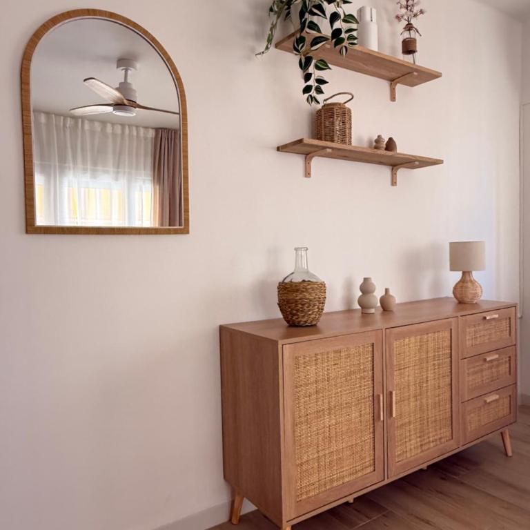 Alma de Mar - Apartment with Sea View - 15
