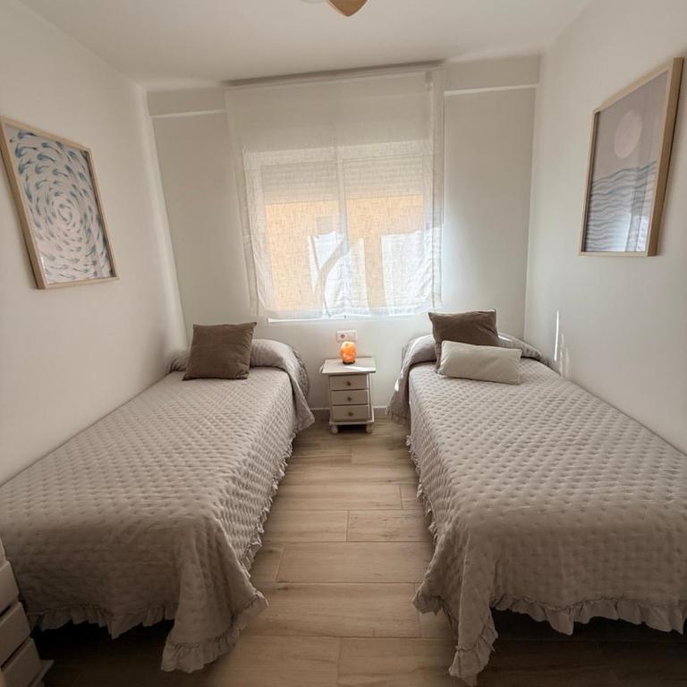 Alma de Mar - Apartment with Sea View - 5