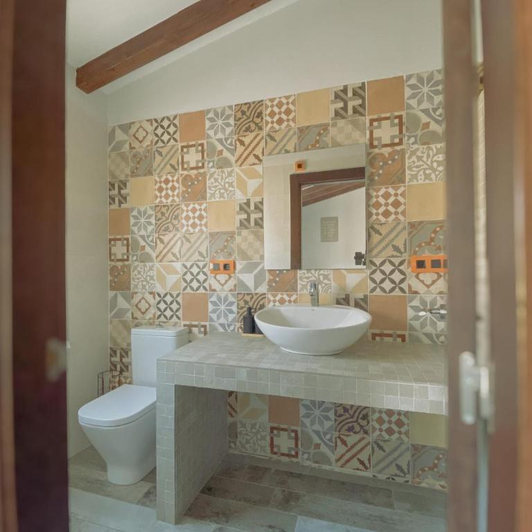Casa 350m Isla Tabarca - Two-Bedroom House - 6