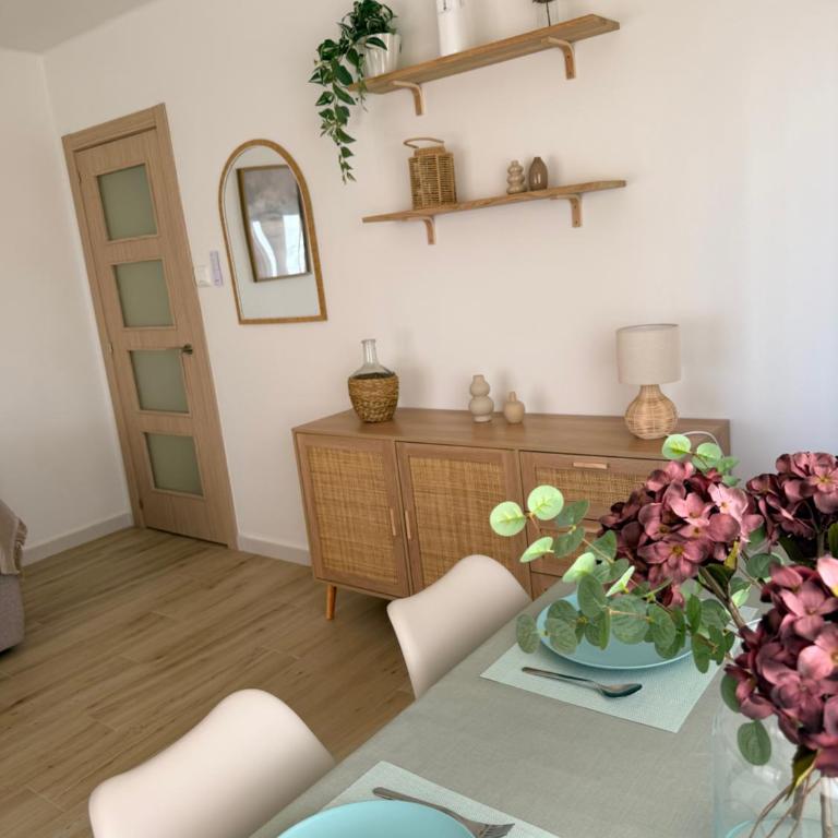 Alma de Mar - Apartment with Sea View - 11