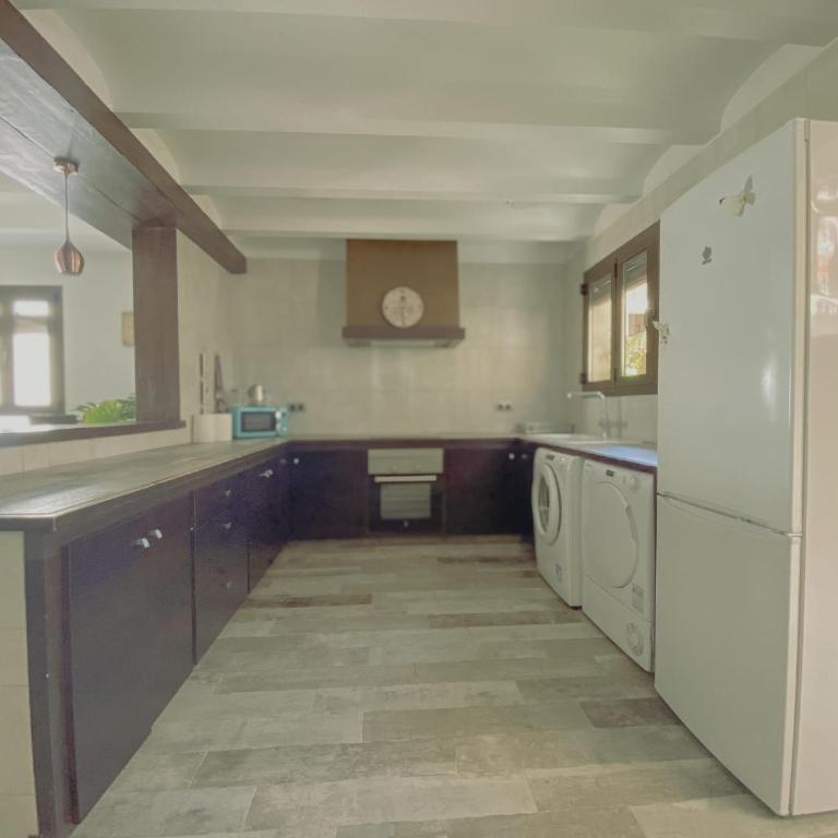 Casa 350m Isla Tabarca - Two-Bedroom House - 19