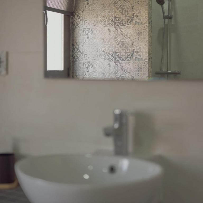 Casa 350m Isla Tabarca - Two-Bedroom House - 20