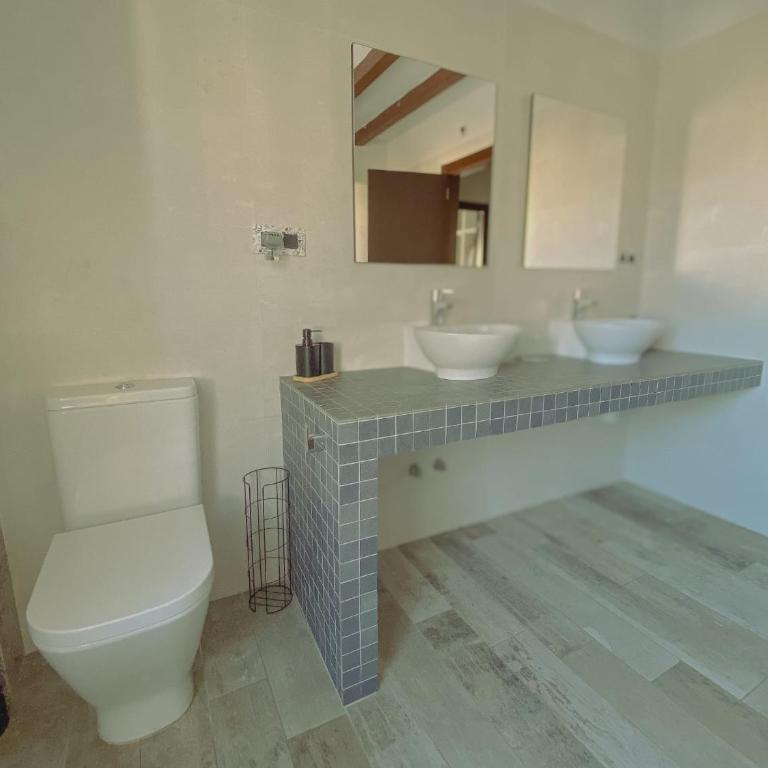 Casa 350m Isla Tabarca - Two-Bedroom House - 25