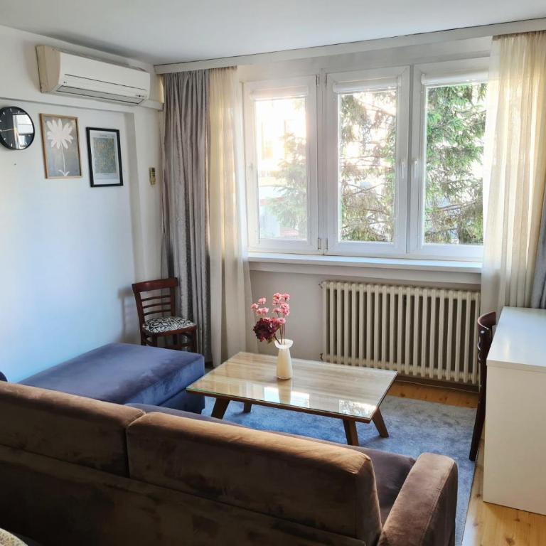DUA Apartment - Čengić Vila - Appartement 1 Chambre - 1