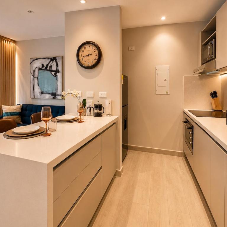 Prime Building Luxury Loft by Estoril 100 - Apartamento Deluxe de 1 dormitorio - 5