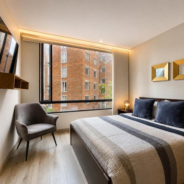 Prime Building Luxury Loft by Estoril 100 - Apartamento Deluxe de 1 dormitorio - 7