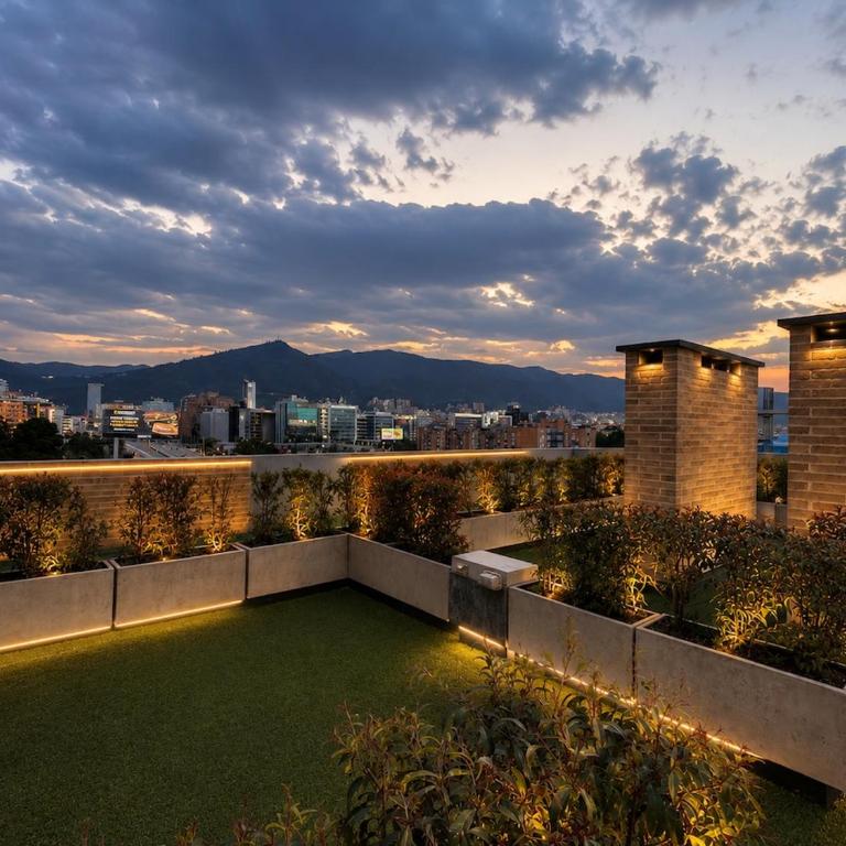 Prime Building Luxury Loft by Estoril 100 - Apartamento Deluxe de 1 dormitorio - 12