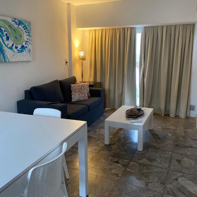 Altos Del Valle - Apartamento de 3 dormitorios - 2