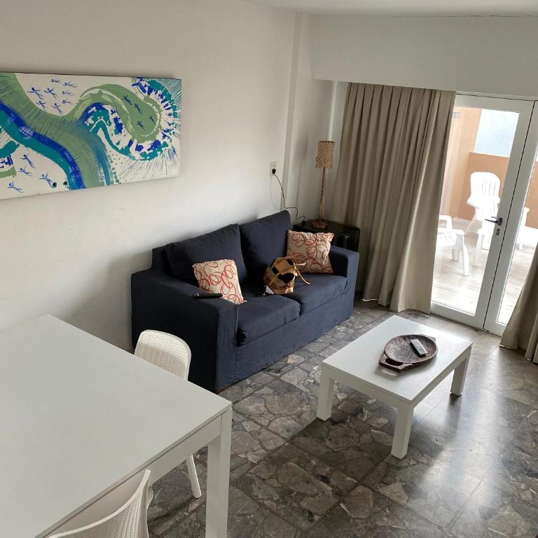 Altos Del Valle - Apartamento de 3 dormitorios - 3