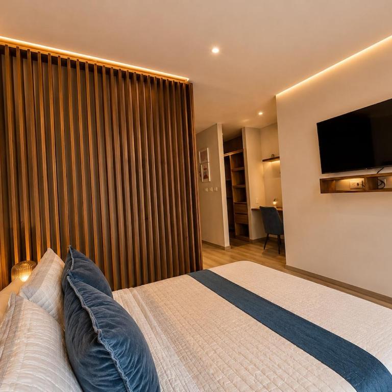 Prime Building Luxury Loft by Estoril 100 - Apartamento Deluxe de 1 dormitorio - 16