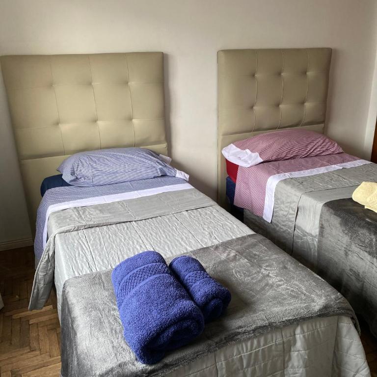 Altos Del Valle - Apartamento de 3 dormitorios - 5
