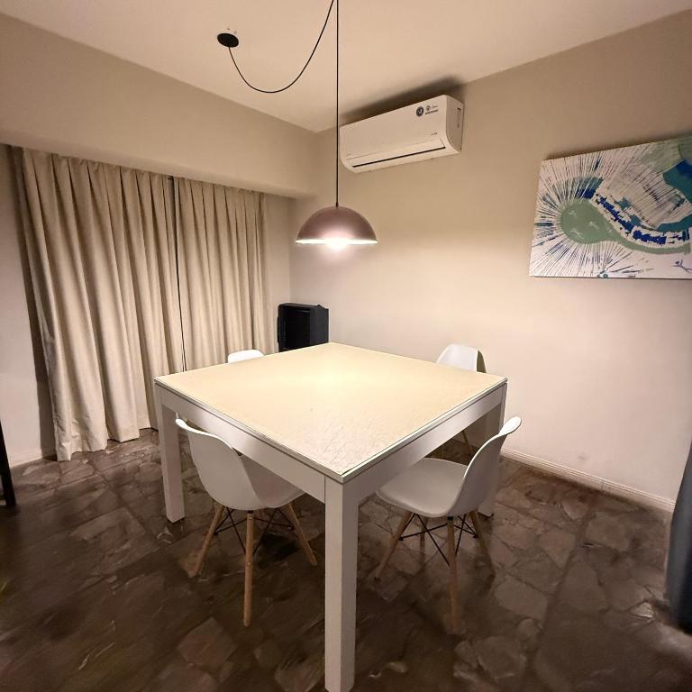 Altos Del Valle - Apartamento de 3 dormitorios - 7