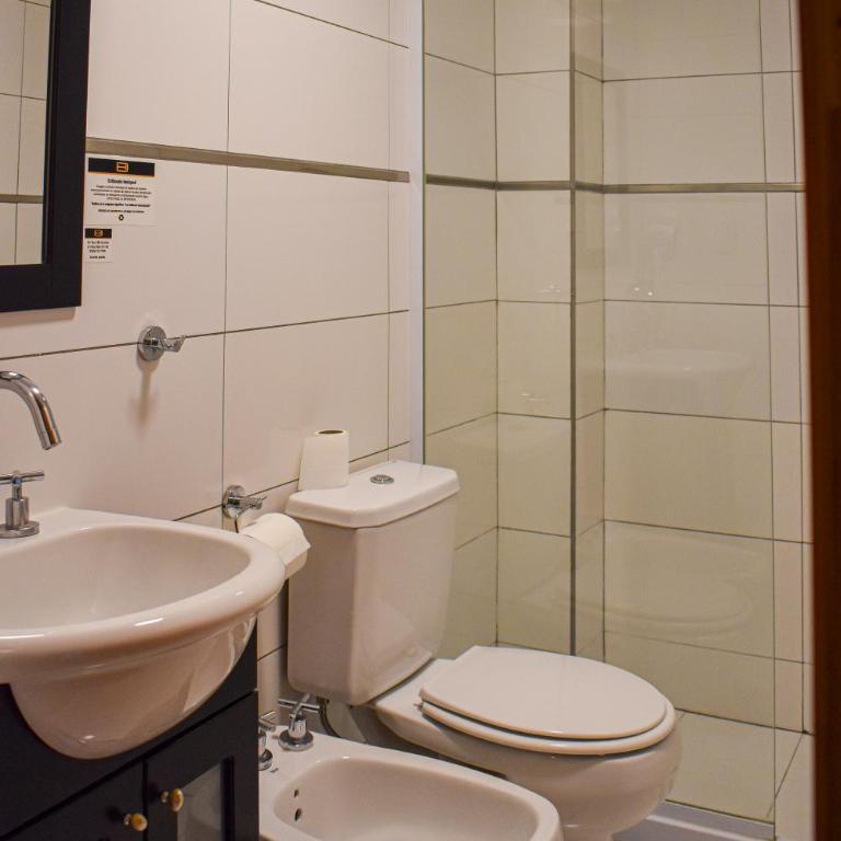 Demetrio Hotel Apart - Junior Suite - 31
