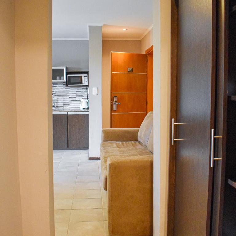 Demetrio Hotel Apart - Junior Suite - 32