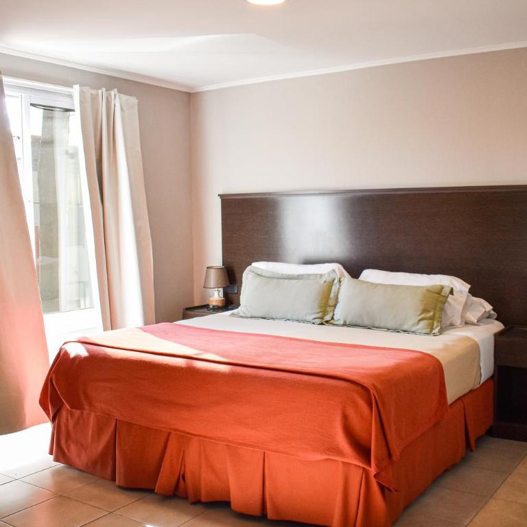 Demetrio Hotel Apart - Junior Suite - 2