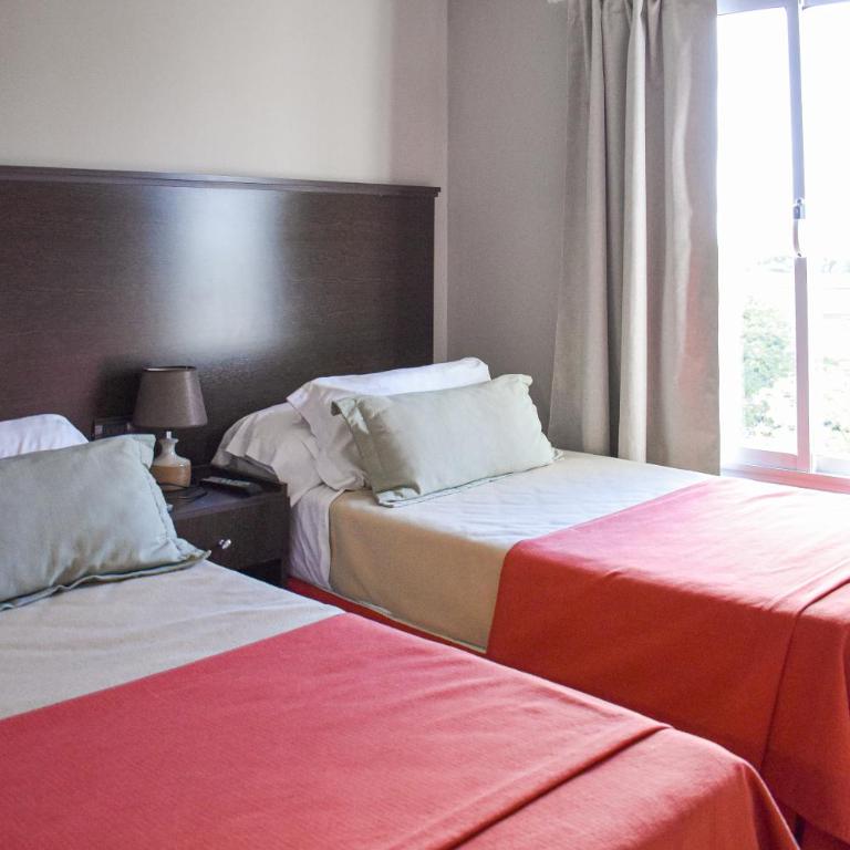 Demetrio Hotel Apart - Superior Quadruple Room - 13