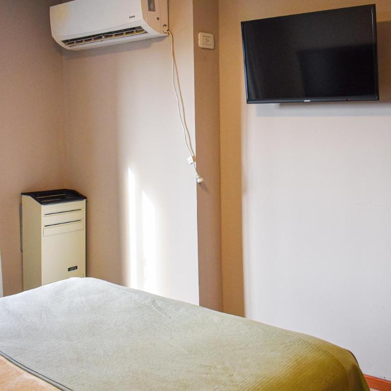 Demetrio Hotel Apart - Junior Suite - 33