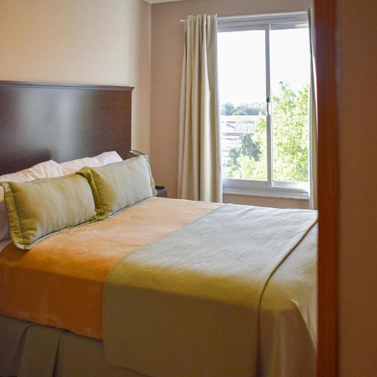 Demetrio Hotel Apart - Junior Suite - 34