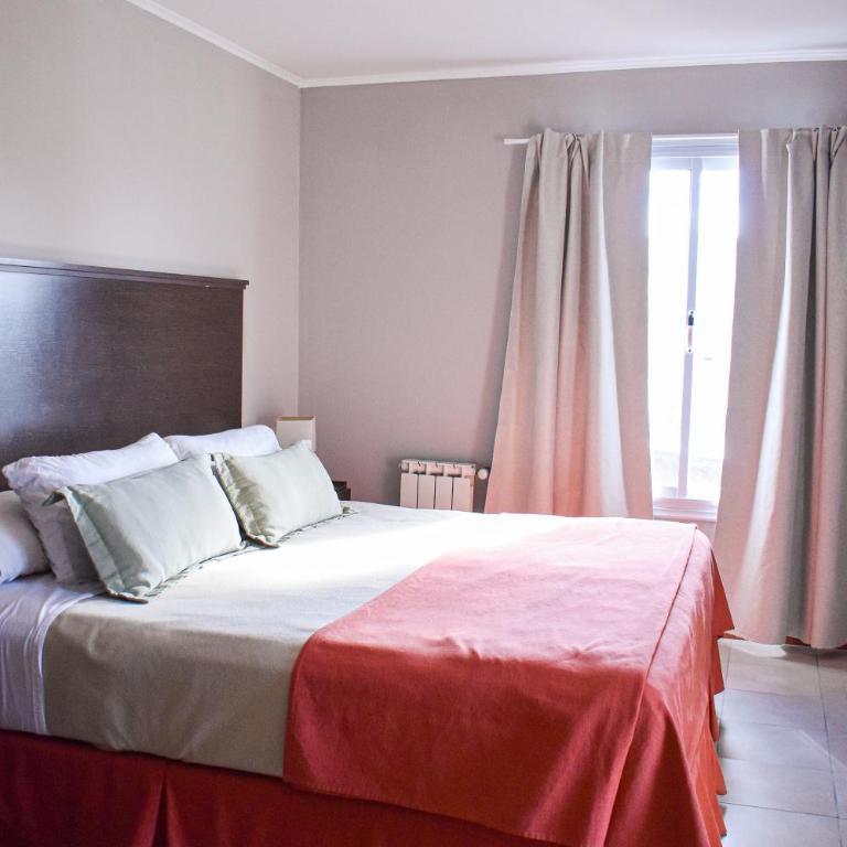 Demetrio Hotel Apart - Superior Quadruple Room - 11