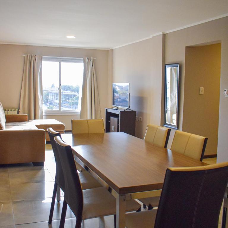 Demetrio Hotel Apart - Superior Quadruple Room - 10