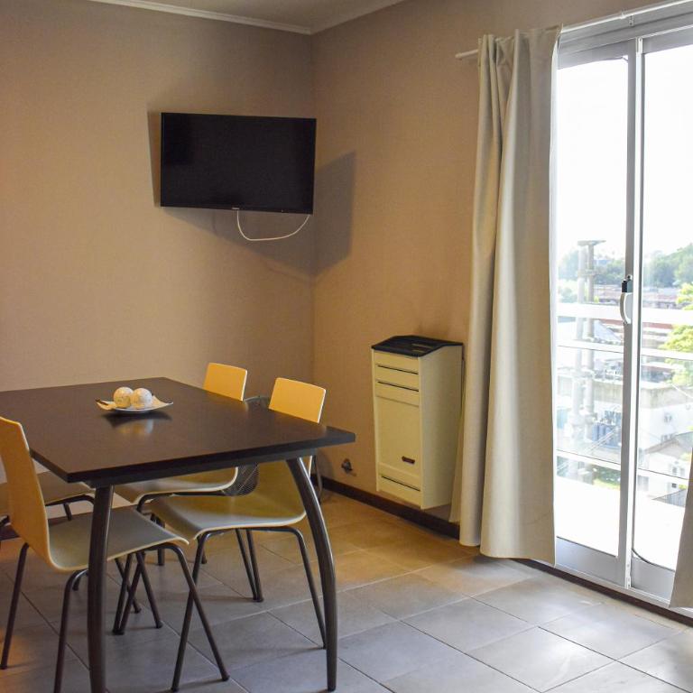 Demetrio Hotel Apart - Junior Suite - 35