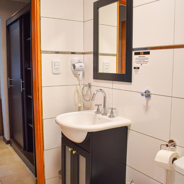 Demetrio Hotel Apart - Suite Junior - 32