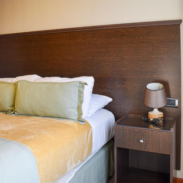 Demetrio Hotel Apart - Superior Quadruple Room - 15