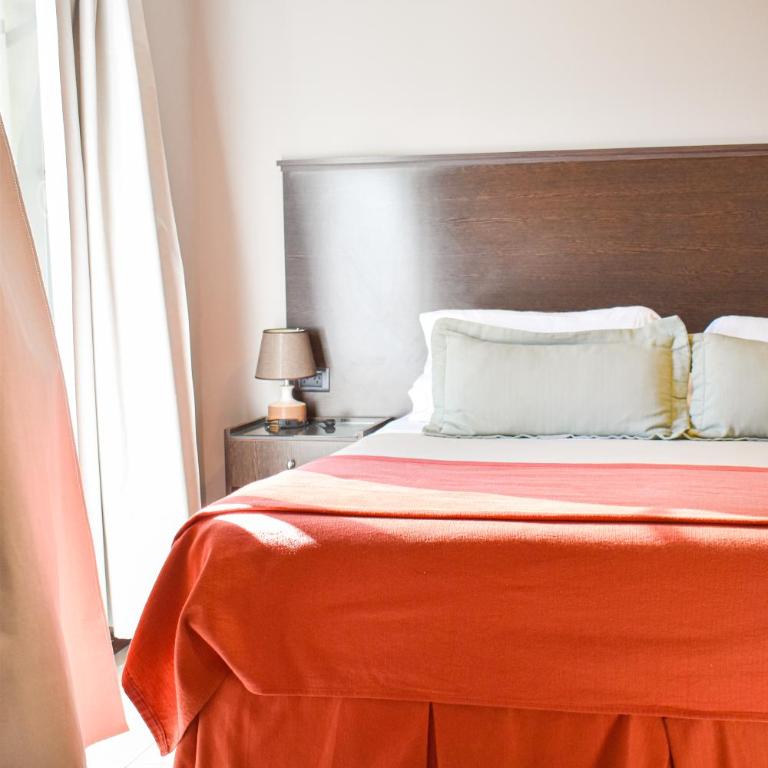 Demetrio Hotel Apart - Superior Quadruple Room - 1