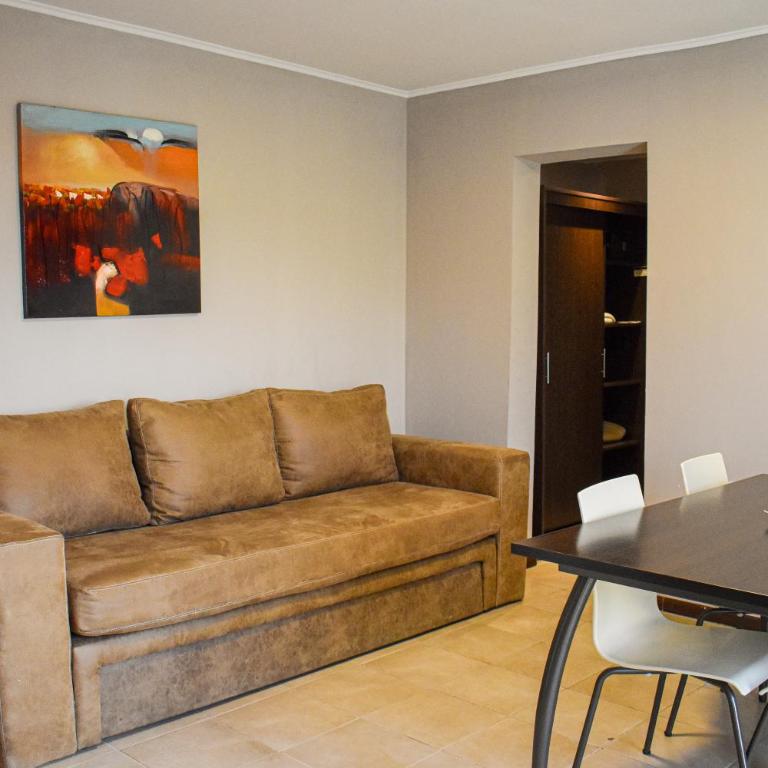 Demetrio Hotel Apart - Junior Suite - 36