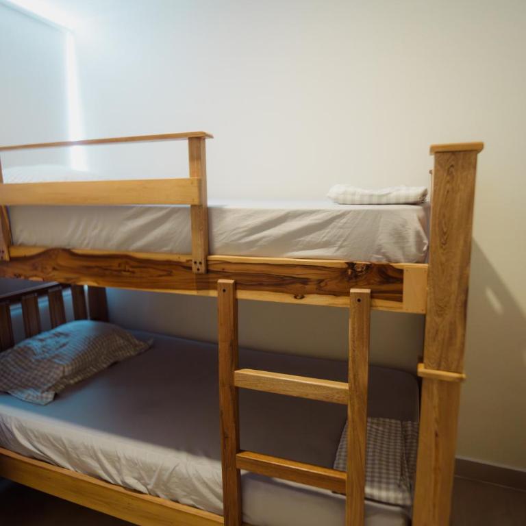 Apartamento en Barranquilla - Tranquilidad y Comodidad - Apartamento de 2 dormitorios - 27