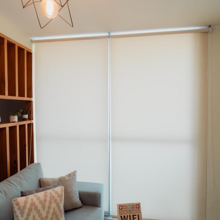 Apartamento en Barranquilla - Tranquilidad y Comodidad - Apartamento de 2 dormitorios - 26