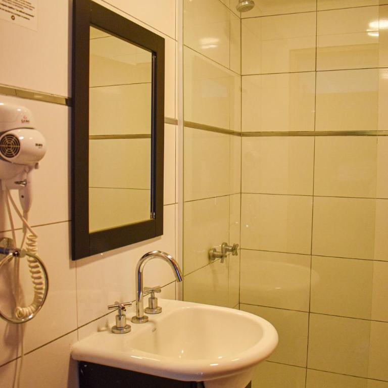 Demetrio Hotel Apart - Suite Junior - 31