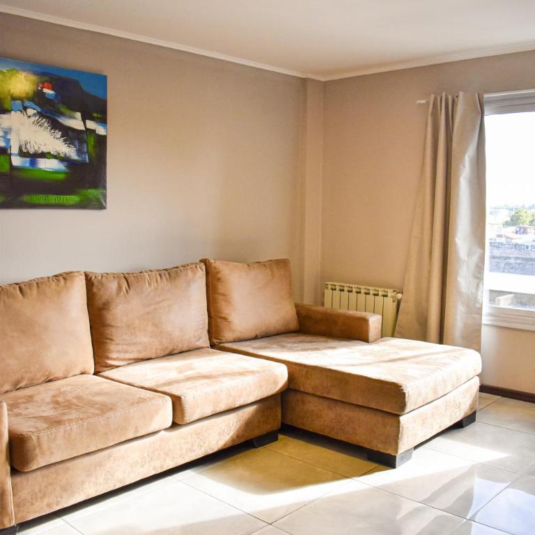 Demetrio Hotel Apart - Superior Quadruple Room - 2