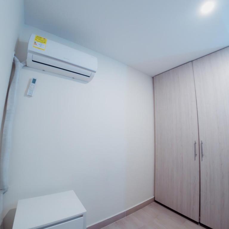 Apartamento en Barranquilla - Tranquilidad y Comodidad - Apartamento de 2 dormitorios - 32