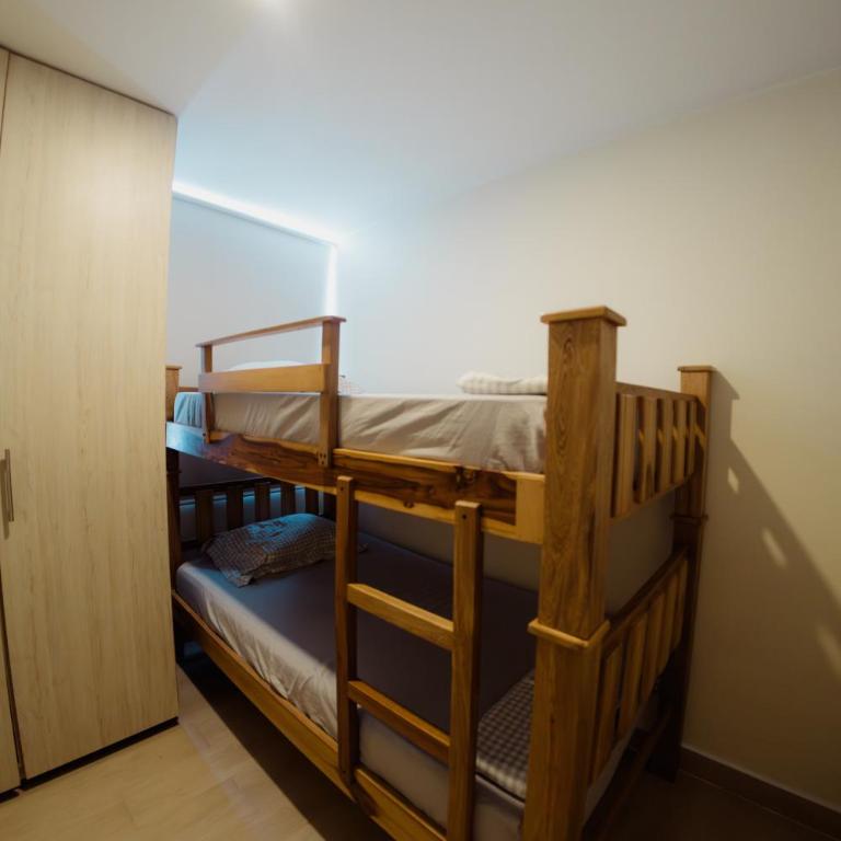 Apartamento en Barranquilla - Tranquilidad y Comodidad - Apartamento de 2 dormitorios - 29