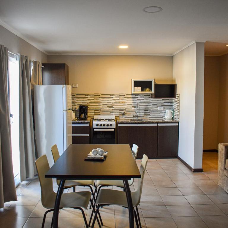 Demetrio Hotel Apart - Junior Suite - 3