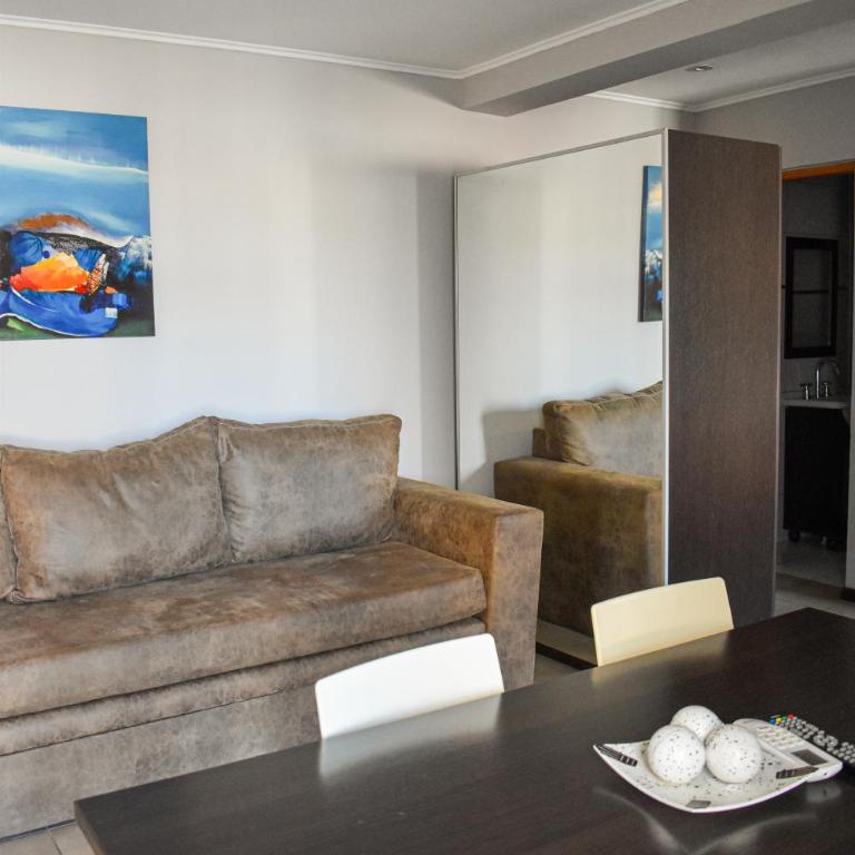 Demetrio Hotel Apart - Junior Suite - 5