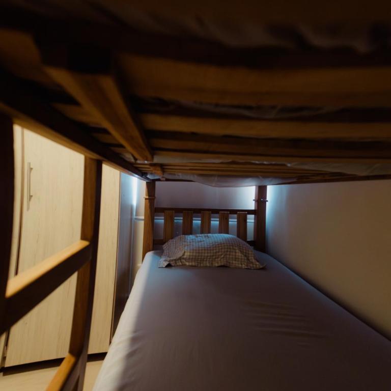 Apartamento en Barranquilla - Tranquilidad y Comodidad - Apartamento de 2 dormitorios - 33