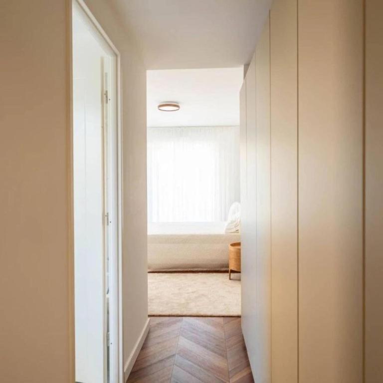 Charmant 5 pièces au cœur de Nice - Appartement 4 Chambres Deluxe - 22