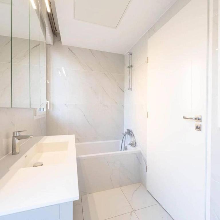 Charmant 5 pièces au cœur de Nice - Appartement 4 Chambres Deluxe - 5