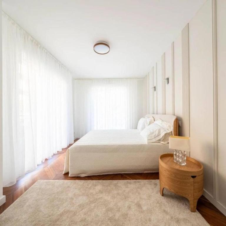 Charmant 5 pièces au cœur de Nice - Appartement 4 Chambres Deluxe - 9