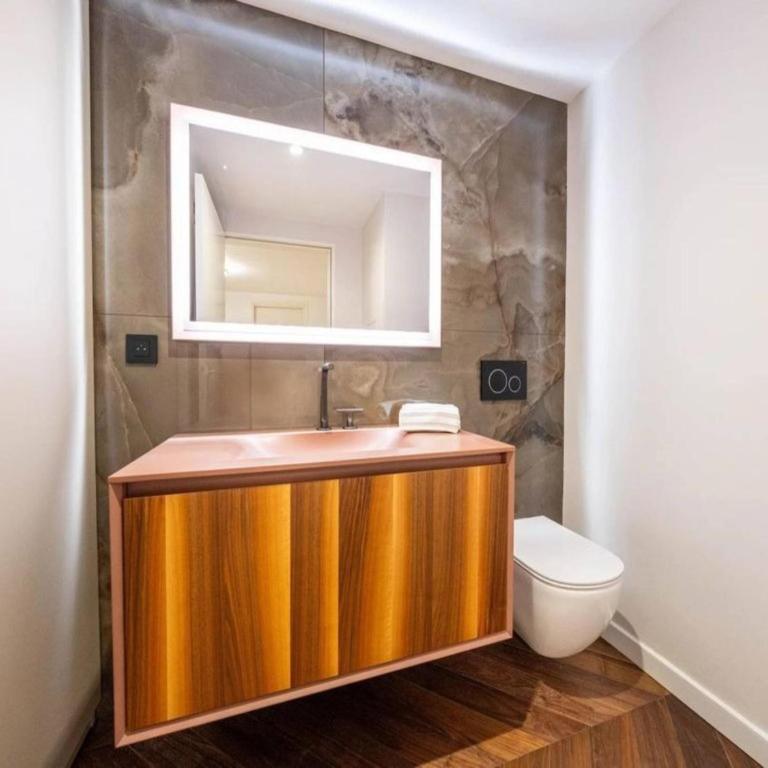 Charmant 5 pièces au cœur de Nice - Appartement 4 Chambres Deluxe - 13