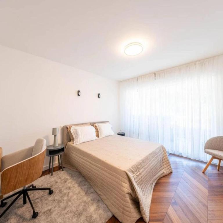 Charmant 5 pièces au cœur de Nice - Appartement 4 Chambres Deluxe - 18