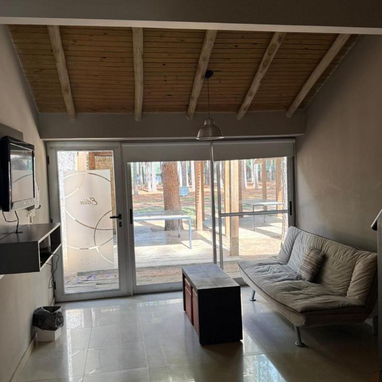 Duplex premium con jacuzzi II - Apartamento de 1 dormitorio - 1