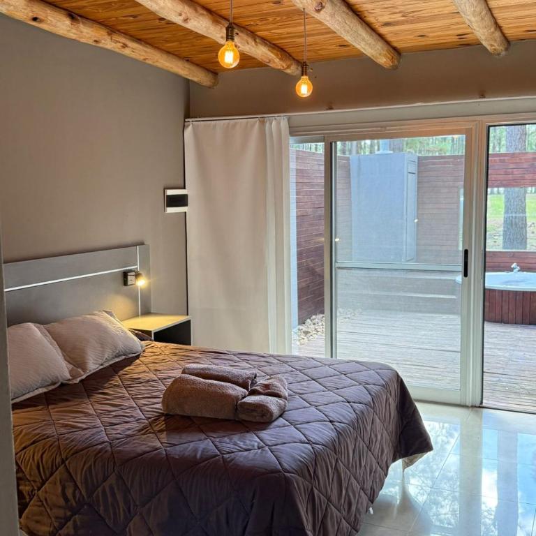 Duplex premium con jacuzzi II - Apartamento de 1 dormitorio - 8
