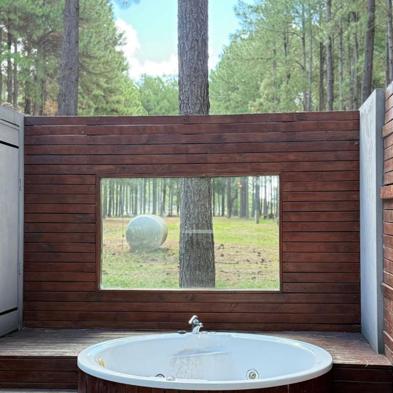 Duplex premium con jacuzzi II - Apartamento de 1 dormitorio - 10