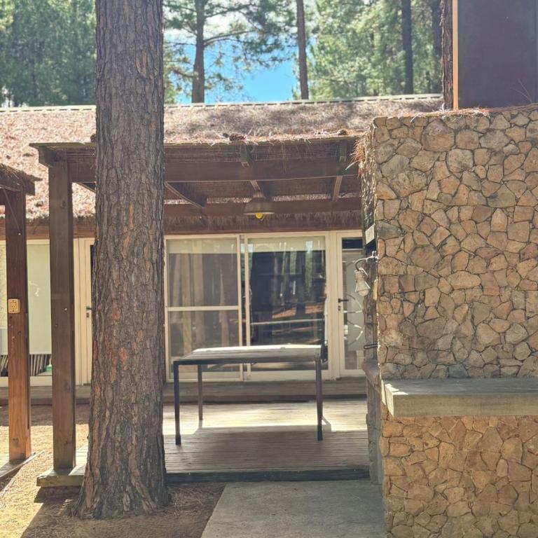 Duplex premium con jacuzzi II - Apartamento de 1 dormitorio - 12