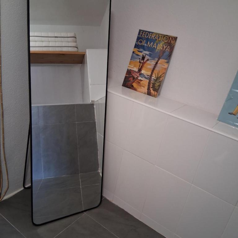 Apartamento con terraza Salou - Apartamento de 2 dormitorios - 6