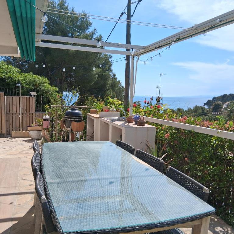 Apartamento con terraza Salou - Apartamento de 2 dormitorios - 11